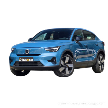 2022 Long battery life Left Hand Driving High Speed 5 Doors 5 Seats SUV Crossover Car Fast New Electric Car For Adult